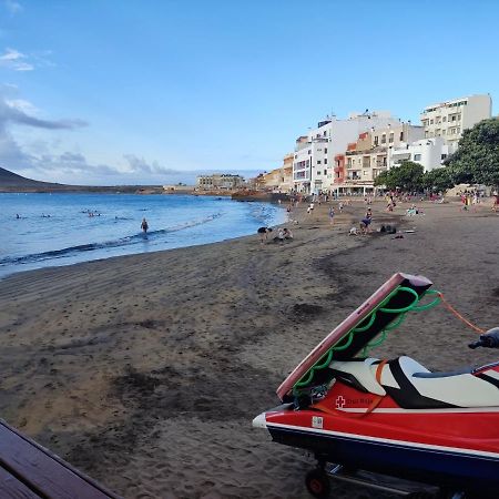 Apartamento Marineda El Medano  Bagian luar foto