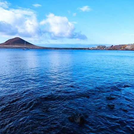 Apartamento Marineda El Medano  Bagian luar foto