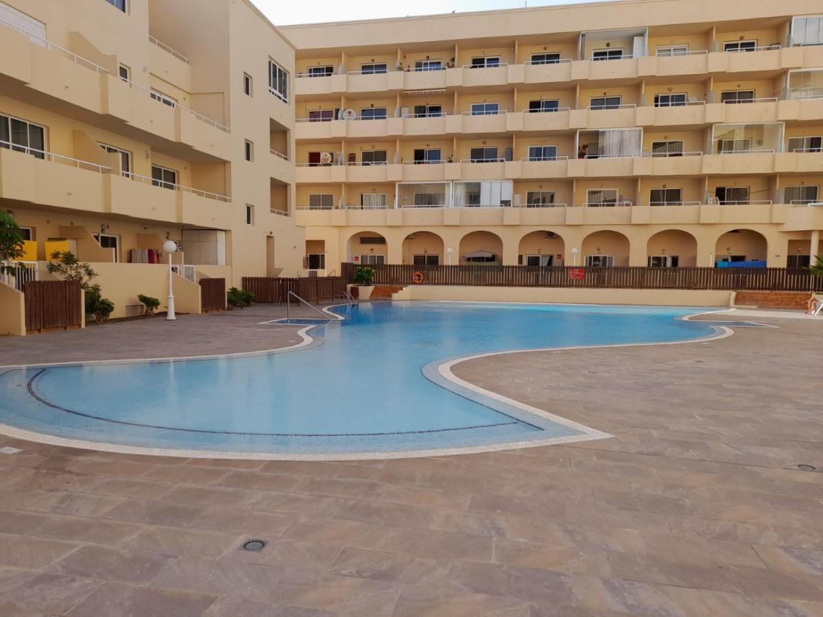 Apartamento Marineda El Medano  Bagian luar foto