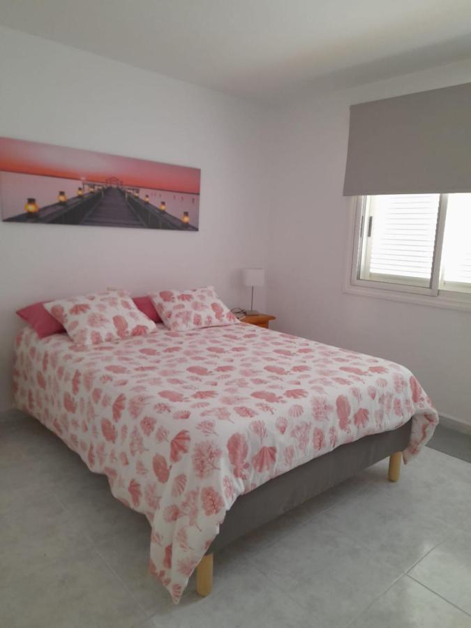 Apartamento Marineda El Medano  Bagian luar foto