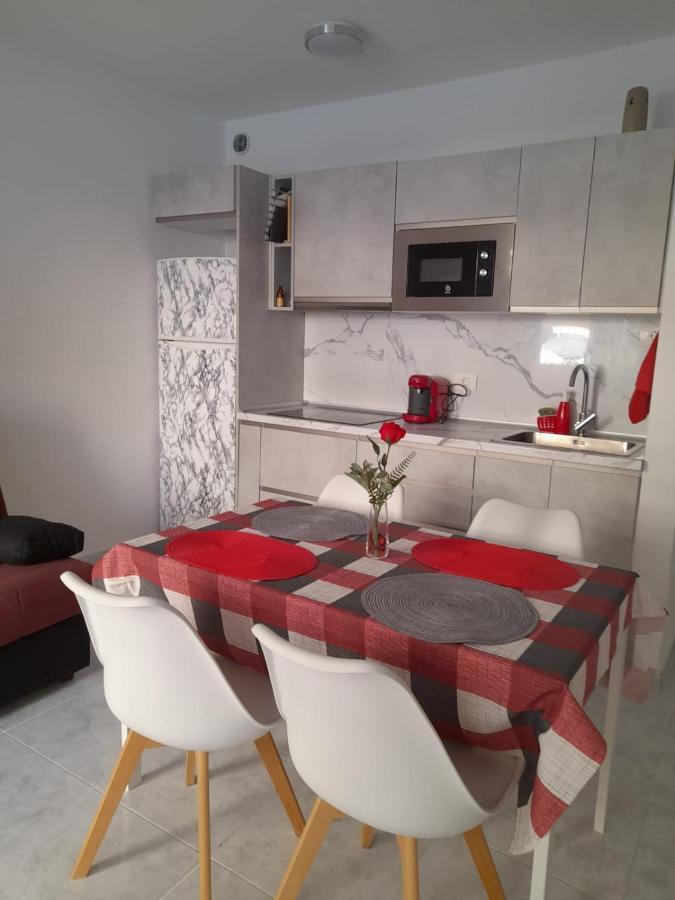 Apartamento Marineda El Medano  Bagian luar foto