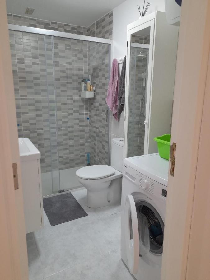 Apartamento Marineda El Medano  Bagian luar foto