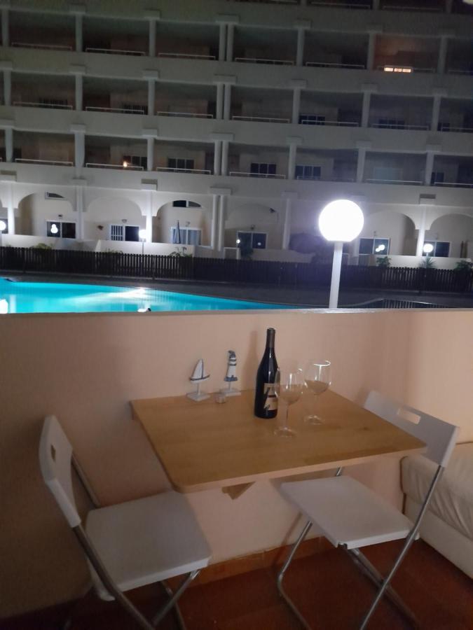 Apartamento Marineda El Medano  Bagian luar foto