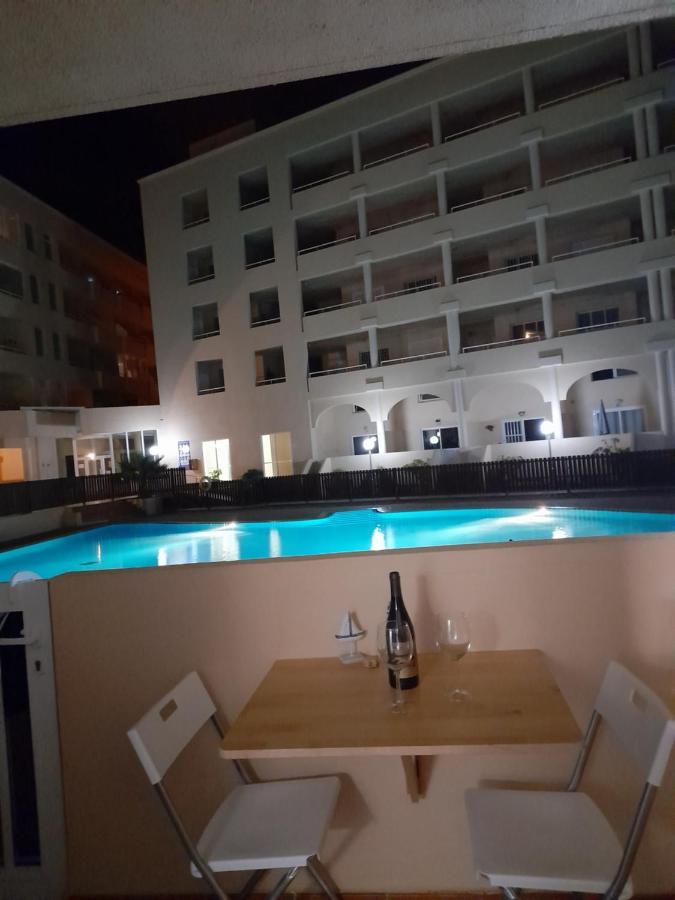 Apartamento Marineda El Medano  Bagian luar foto
