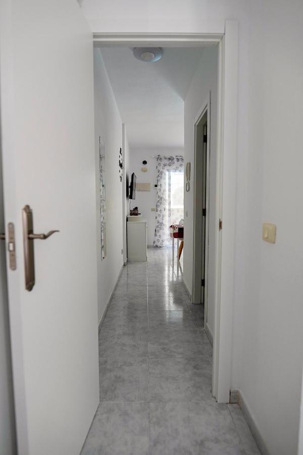 Apartamento Marineda El Medano  Bagian luar foto