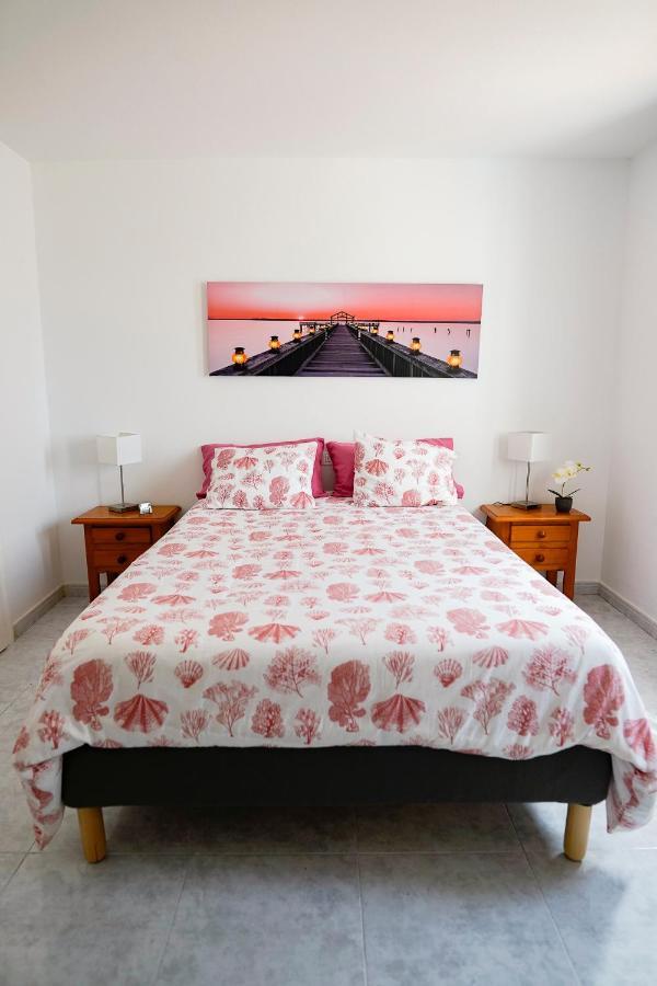 Apartamento Marineda El Medano  Bagian luar foto