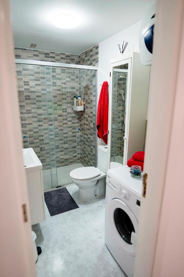 Apartamento Marineda El Medano  Bagian luar foto