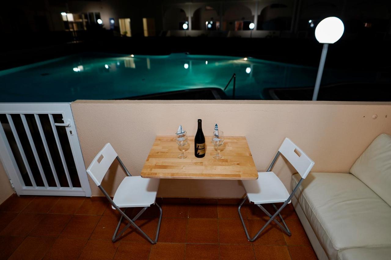 Apartamento Marineda El Medano  Bagian luar foto