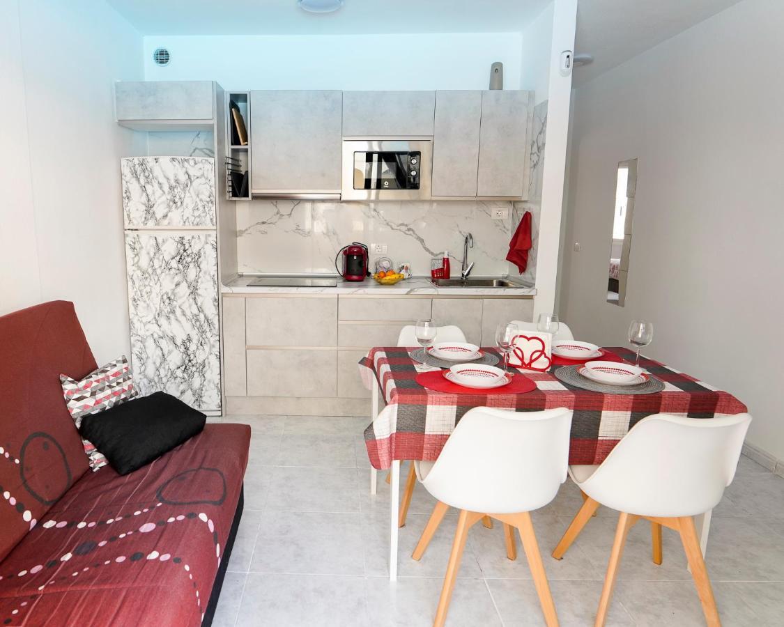 Apartamento Marineda El Medano  Bagian luar foto