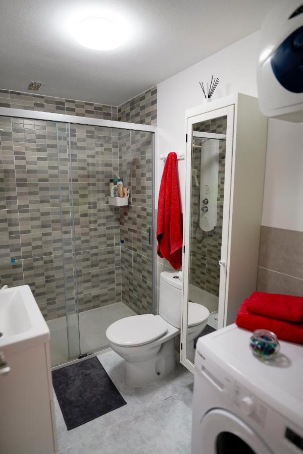 Apartamento Marineda El Medano  Bagian luar foto
