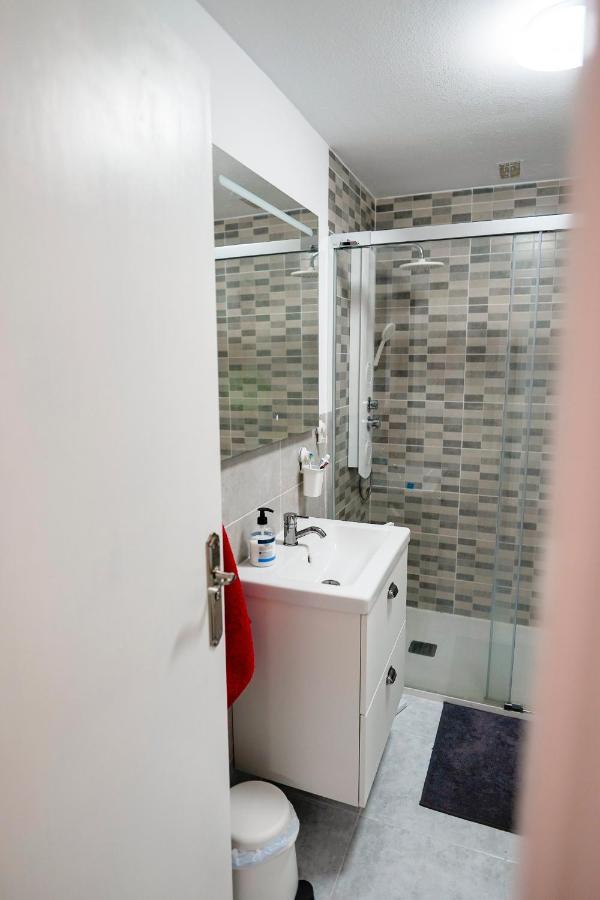 Apartamento Marineda El Medano  Bagian luar foto