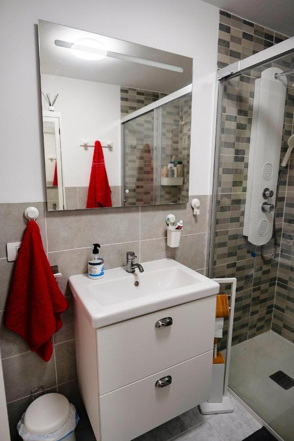 Apartamento Marineda El Medano  Bagian luar foto