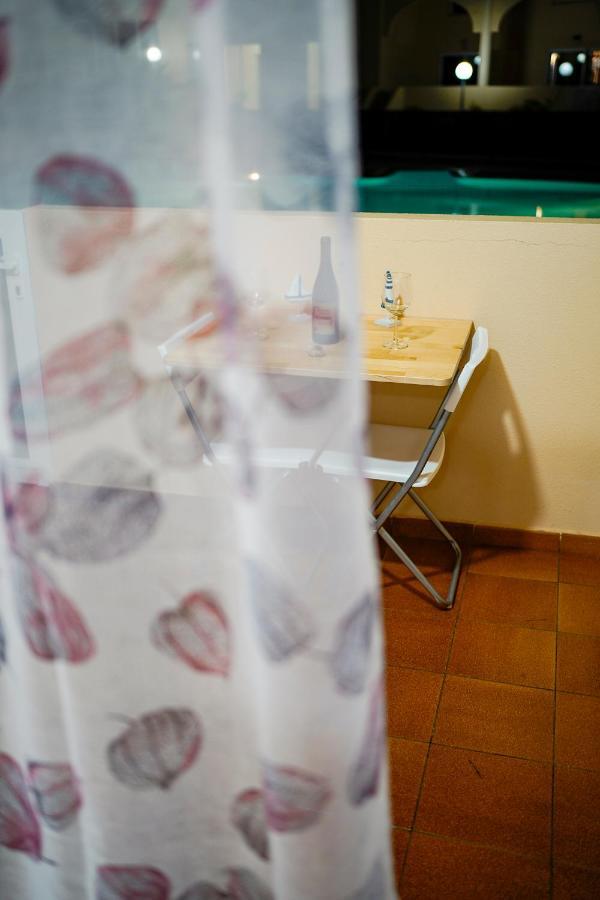Apartamento Marineda El Medano  Bagian luar foto