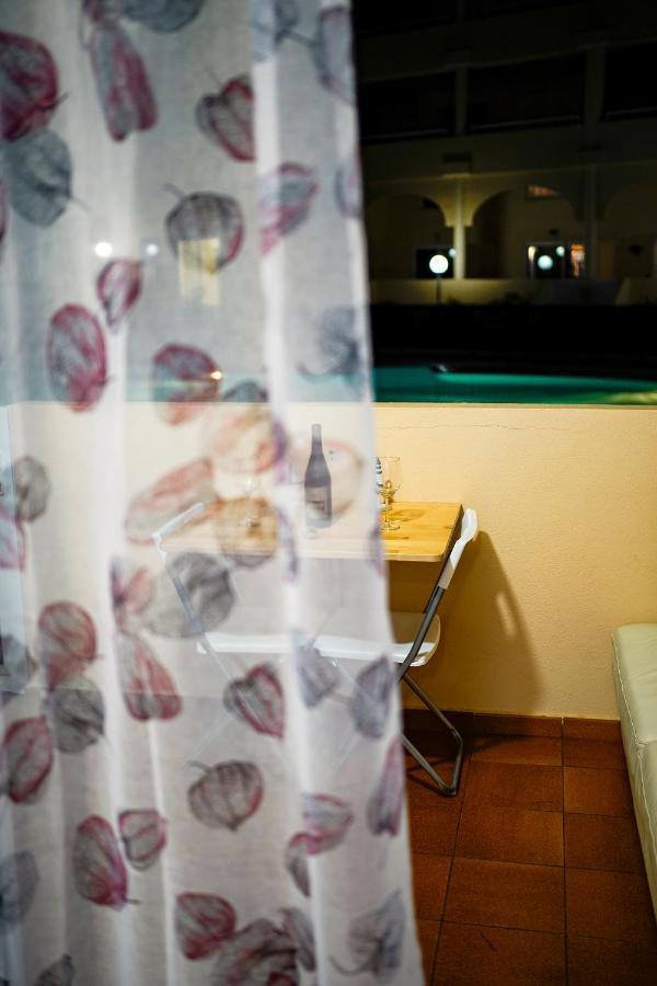 Apartamento Marineda El Medano  Bagian luar foto