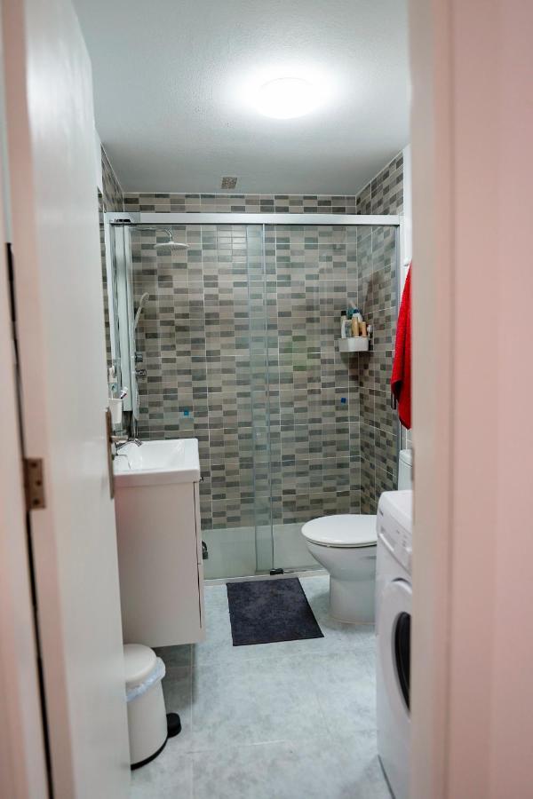 Apartamento Marineda El Medano  Bagian luar foto