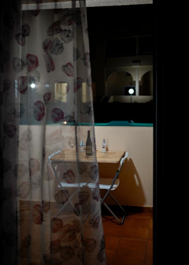 Apartamento Marineda El Medano  Bagian luar foto