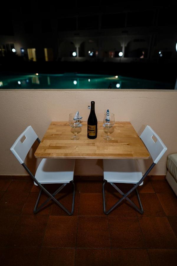 Apartamento Marineda El Medano  Bagian luar foto