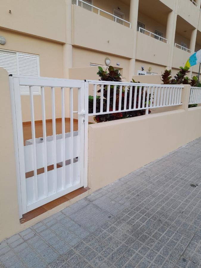 Apartamento Marineda El Medano  Bagian luar foto
