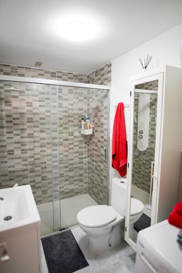 Apartamento Marineda El Medano  Bagian luar foto