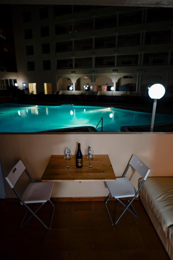 Apartamento Marineda El Medano  Bagian luar foto