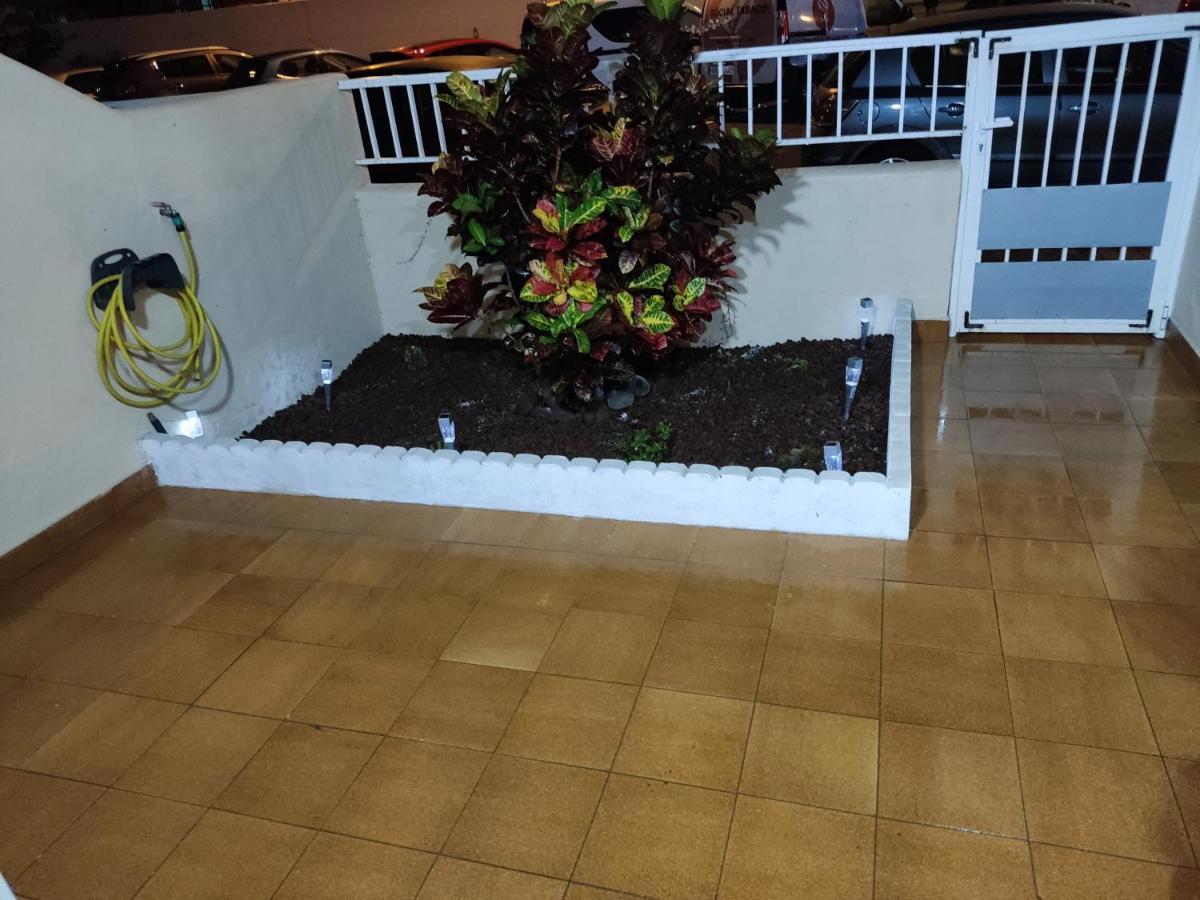 Apartamento Marineda El Medano  Bagian luar foto